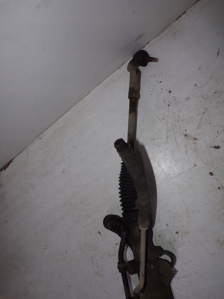 фото №4, Рейка рульова трансмісія mazda 5