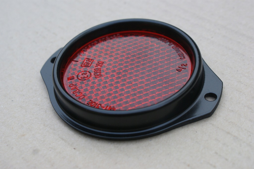 фото №12, Отражатели gaz 69 46 51 63 67 704 лампы уплотнители