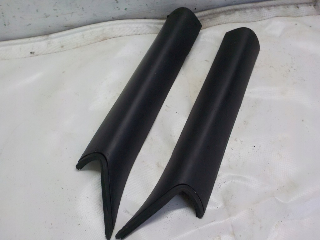 фото №1, Saab 900 cabrio захист стійка