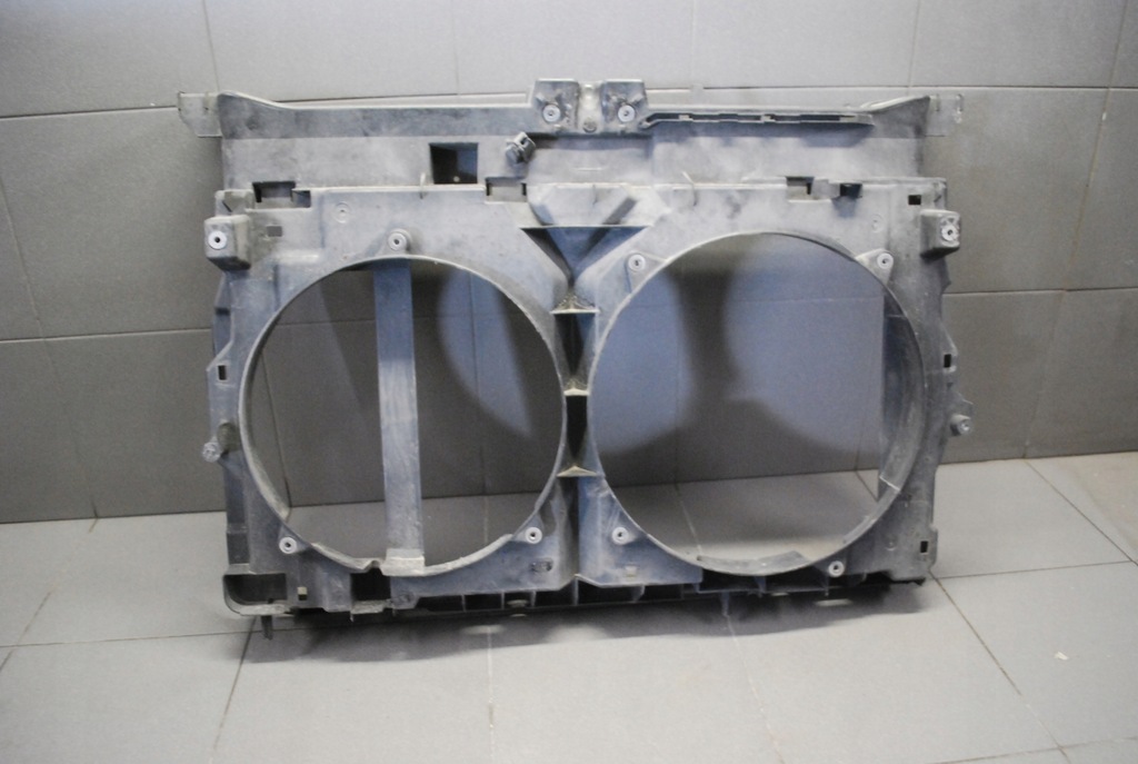 фото №1, Pas передний усилитель peugeot expert ii