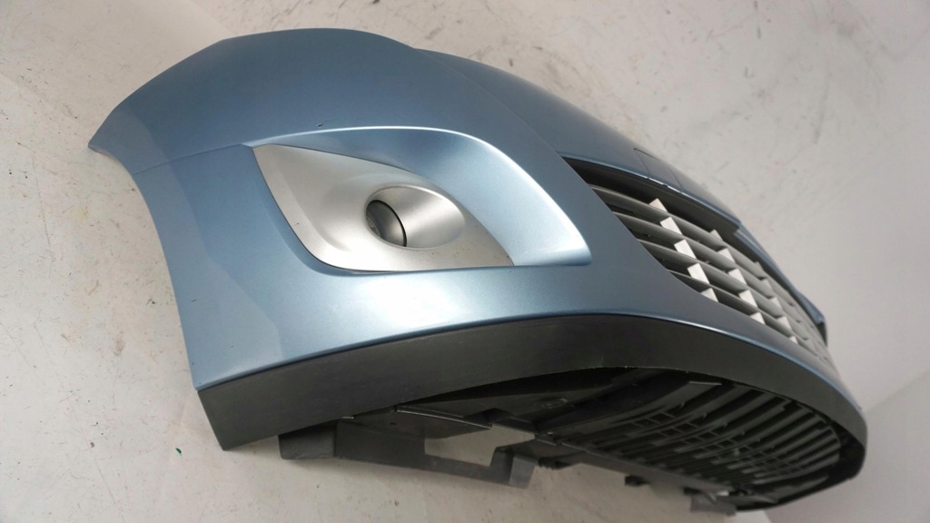 фото №9, Бампер перед передний renault grand scenic iii 3 09-13 terpa 2009-2013