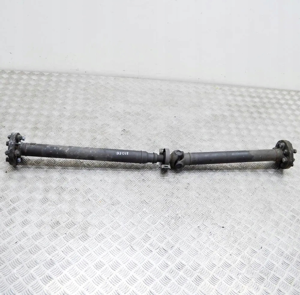 фото №1, Wał приводной mercedes-benz sl r129 1294102606 13760191 5.0l 240kw 1992