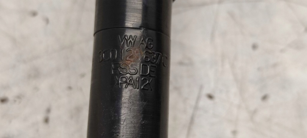 фото №10, Корпус фільтра повітря vw scirocco 2,0 tfsi