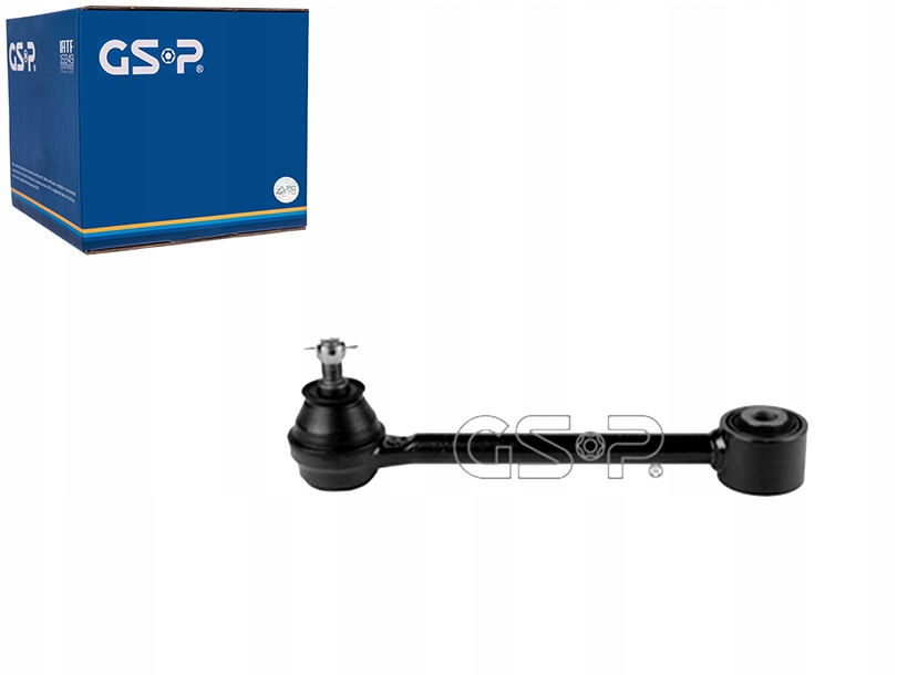 фото №1, Важіль задня l p gsp