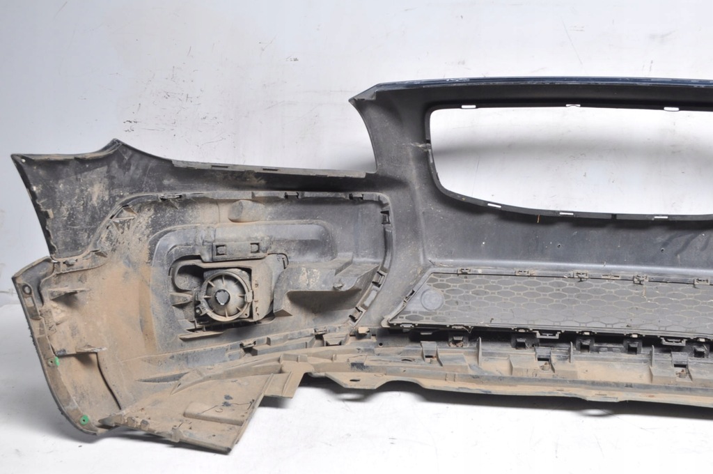 фото №16, Volvo xc70 ii бампер перед передний