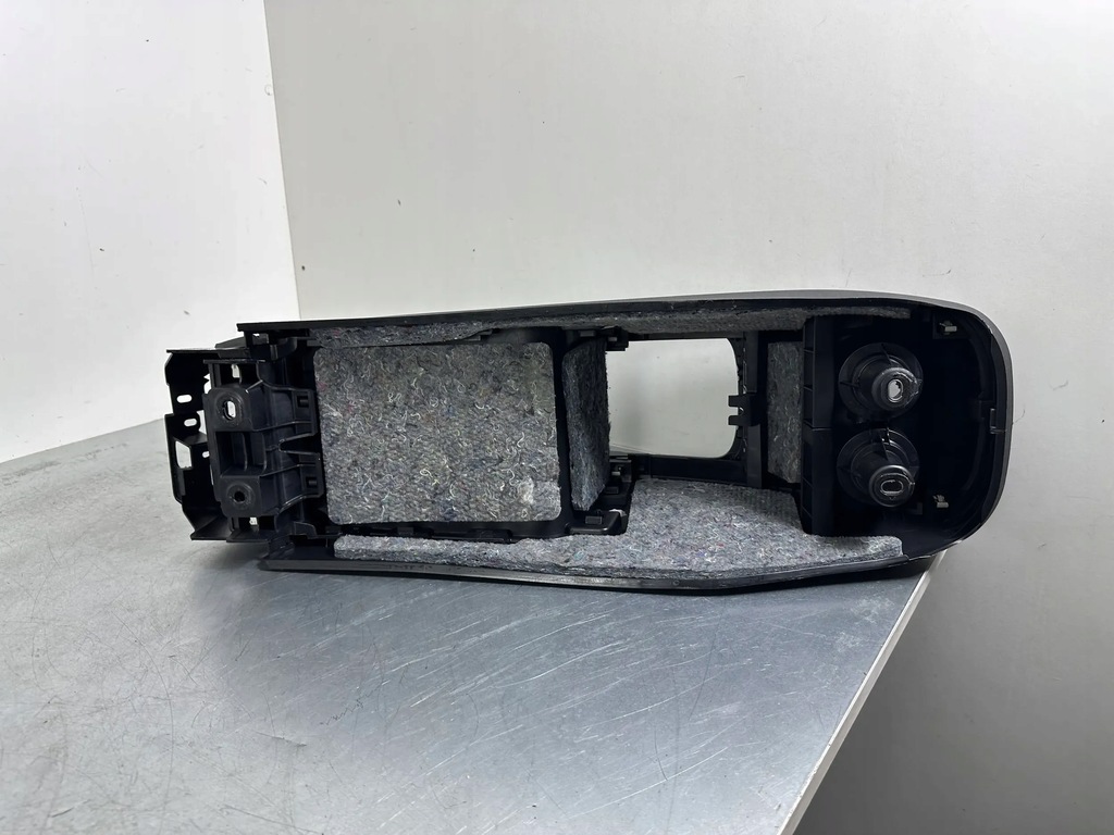 фото №9, Citroen c4 spacetourer 2018 панели управление, переключатели