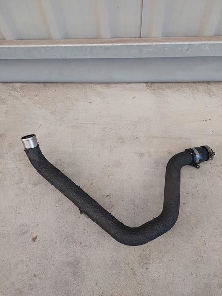 фото №1, Hyundai i30 ii 1.6 crdi труба интеркулер