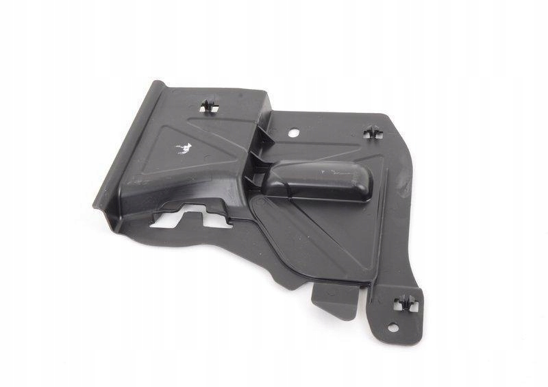 фото №8, Audi a3 8v kryza нижня права оригінальна