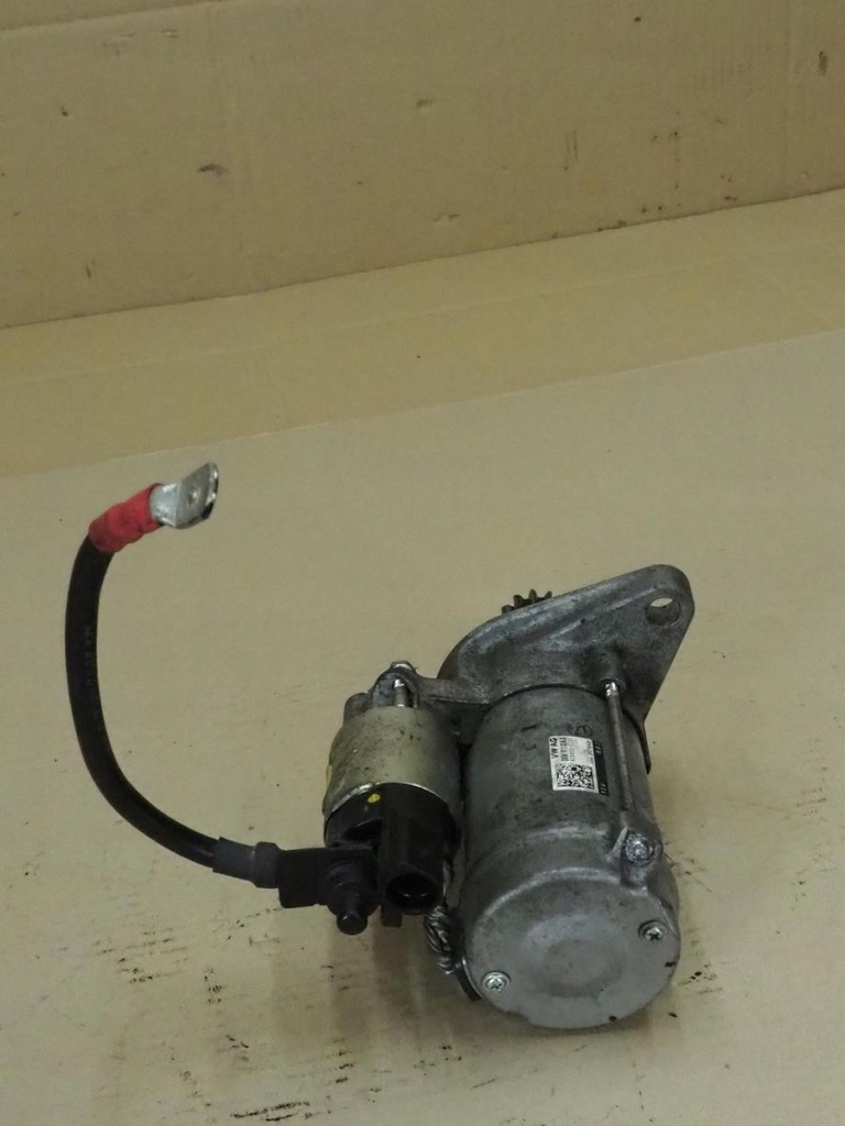 Стартер vw ag 0am911024a Недорого