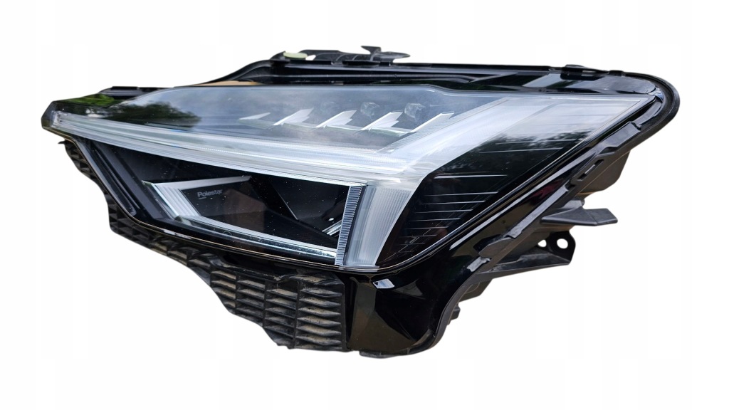 Лампа ліва перед фара full led polestar 2 p32342450 oryg в Україні