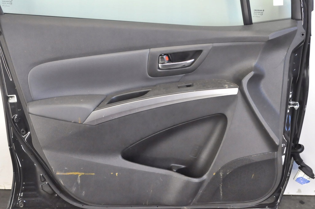 фото №7, Suzuki s-cross дверь левый перед левая передние