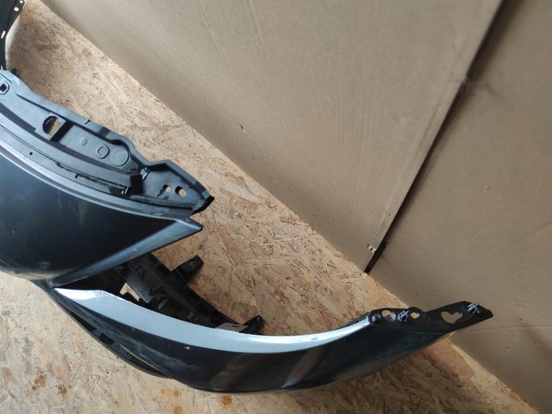 фото №12, Бампер перед передний peugeot 207 9654356877