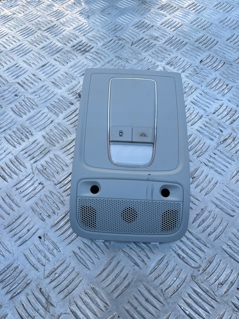 фото №5, Лампа потолочный audi q3 8u 15- 8v0947135a