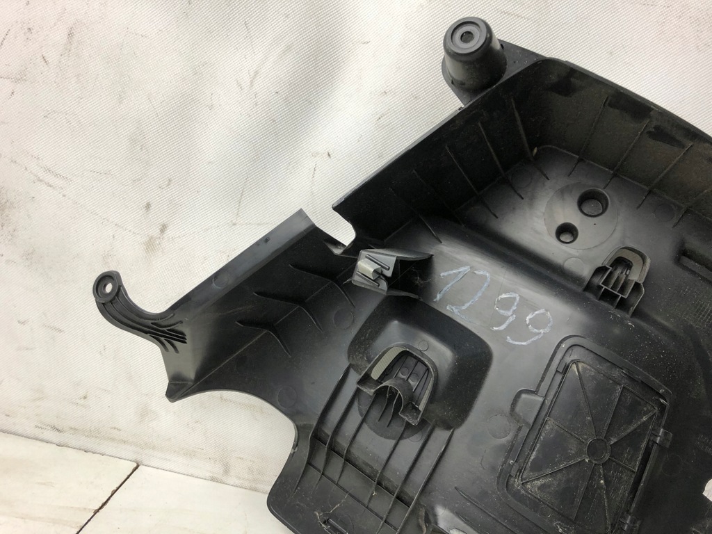 фото №5, Vw up citigo mii обшивка багажника левый 1s0867761a