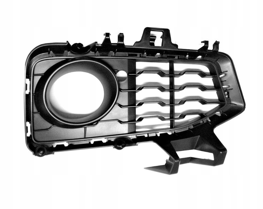 фото №1, Bmw 4 f32 f82 13- решётка радиатора перед решётка m-pakiet pr