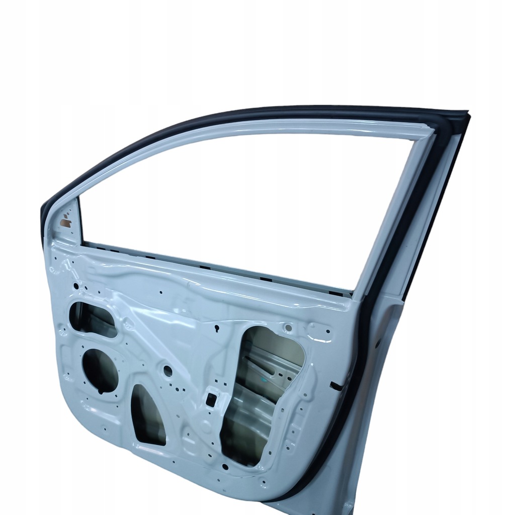 фото №12, Дверь правый перед hyundai kona 17-