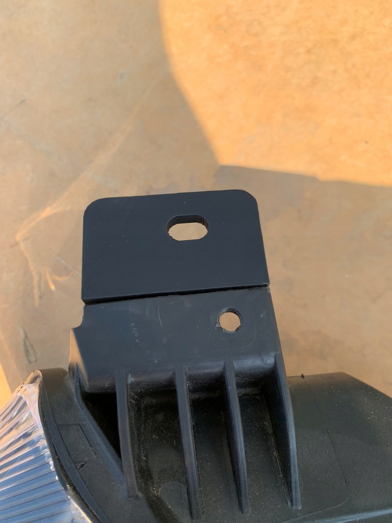 фото №3, Лампа левая led ford focus mk4