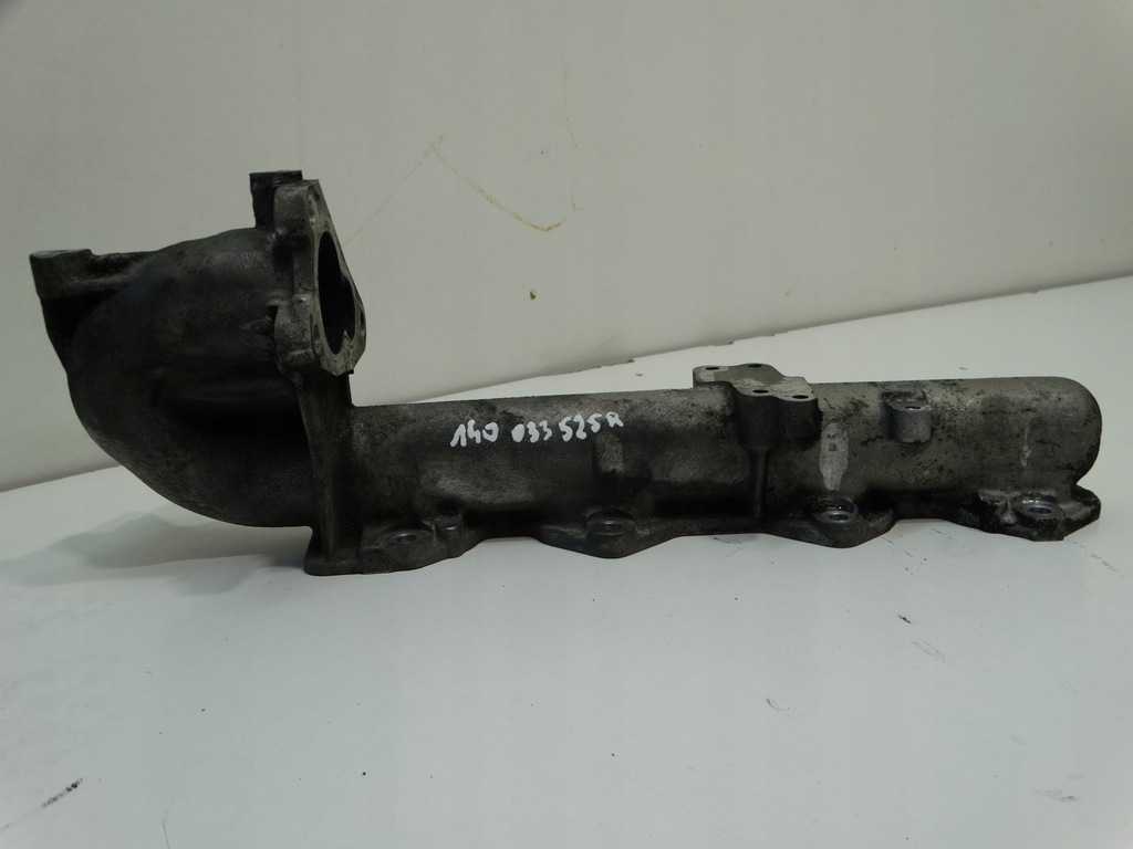 фото №1, Renault trafic lift 2.0 dci коллектор всасывающий