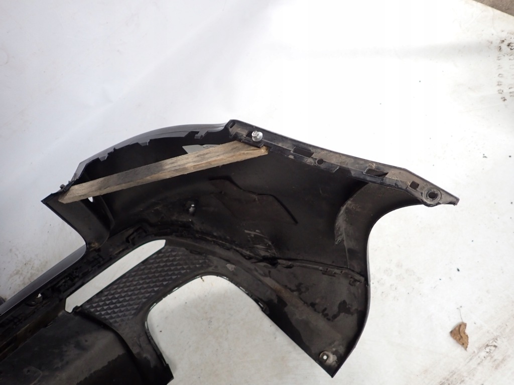 Porsche macan 95b drugi рестайлінг  22- бампер задній задній 95b807421aa Недорого