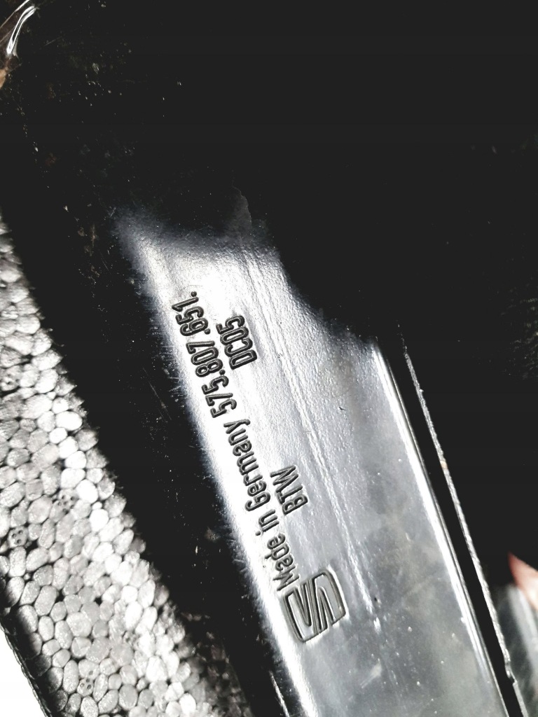 Seat ateca 575 ремень передний балка усилитель передний 575805588j абсорбер Недорого