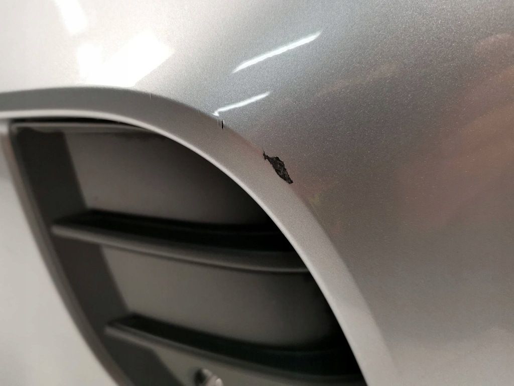 фото №12, Новий org бампер перед vw id.4 lc7a 6xpdc