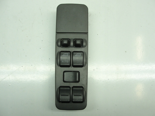 фото №1, Переключатель панель окон volvo v40