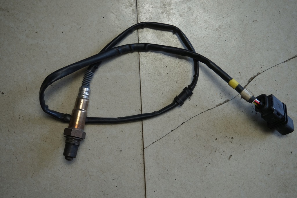 фото №1, Vw audi skoda 04l906262b датчик лямбда-зонд
