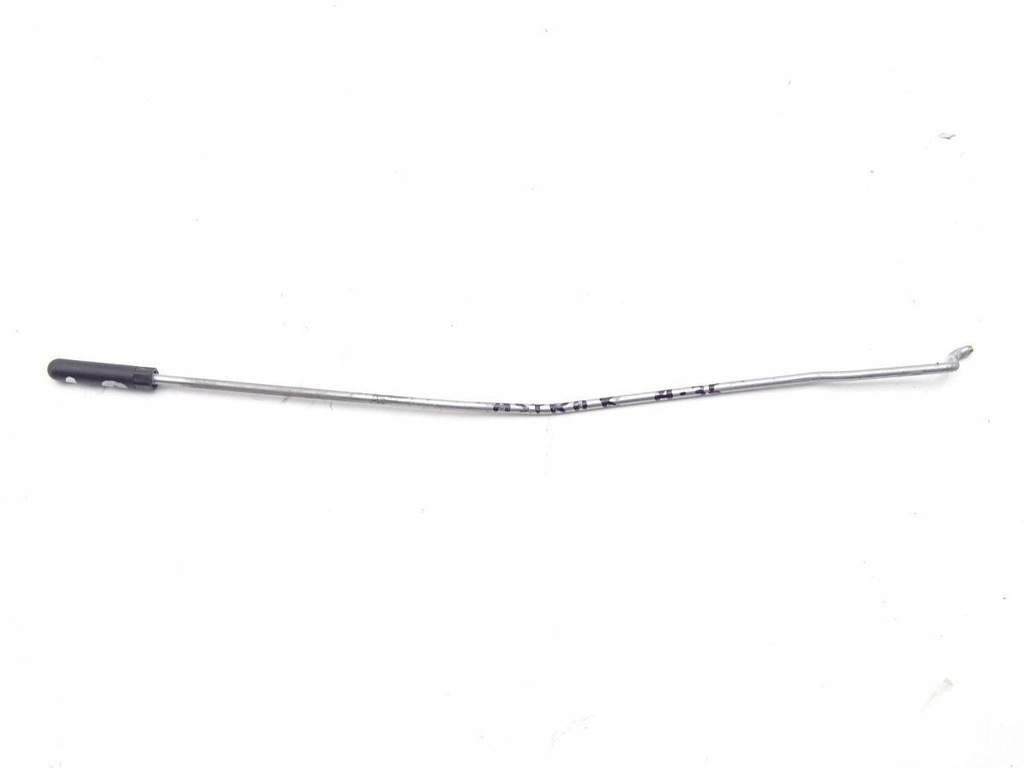 фото №1, Opel astra k 15-22 тяга замка дверь левый перед