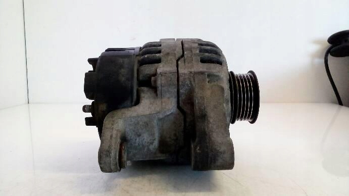 фото №8, Генератор opel corsa b agila 1,0b 55a 0123100003