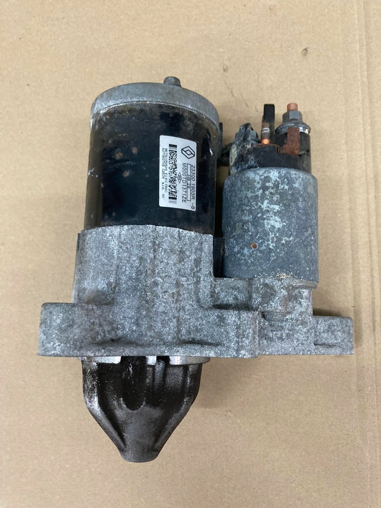 фото №1, Rozruszik dacia duster ii 233001903r