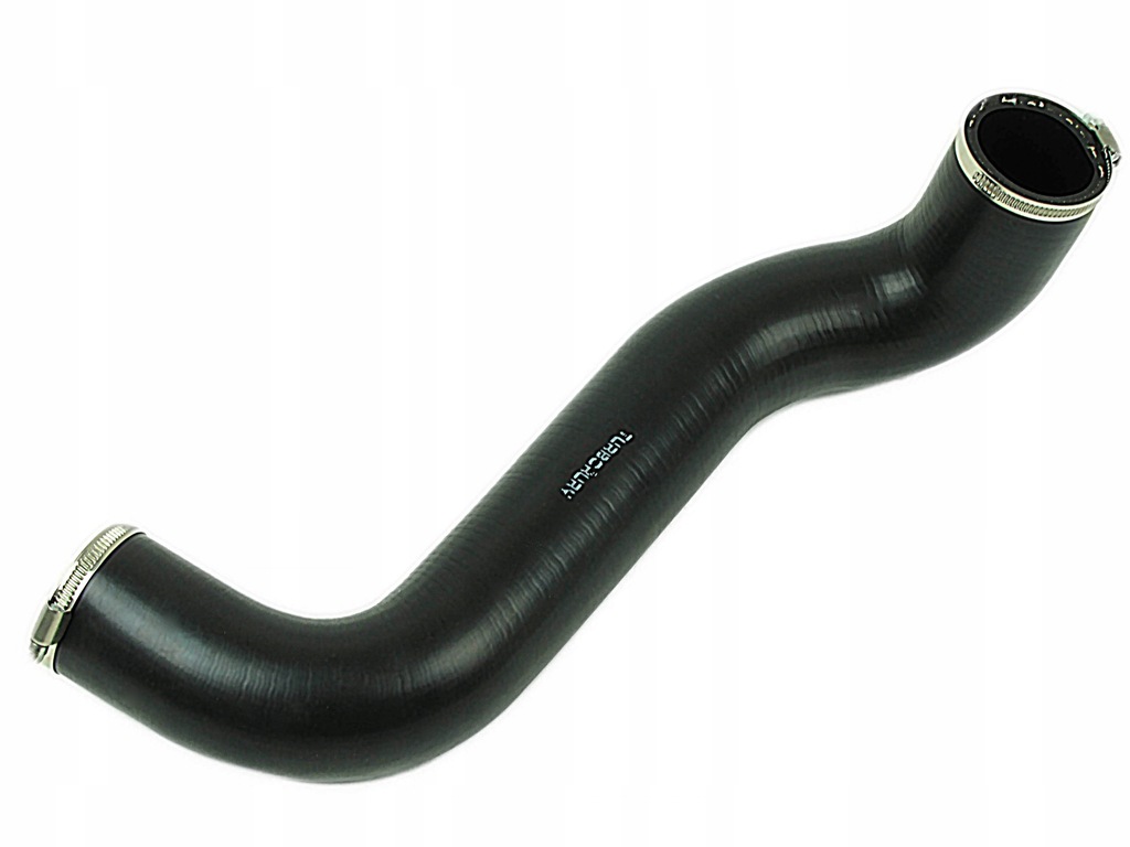 фото №3, Шланг turbo интеркулер fiat freemont 2.0 jtd