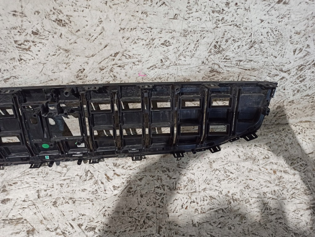 фото №8, Polestar ii 2 31698060 решітка радіатора радіатора решітка радіатора