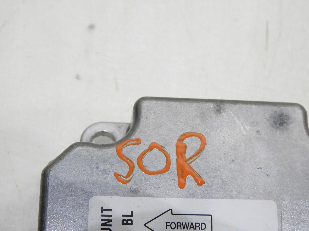 фото №6, Датчик air bag подушка безопасности kia sorento i 95910-3e200