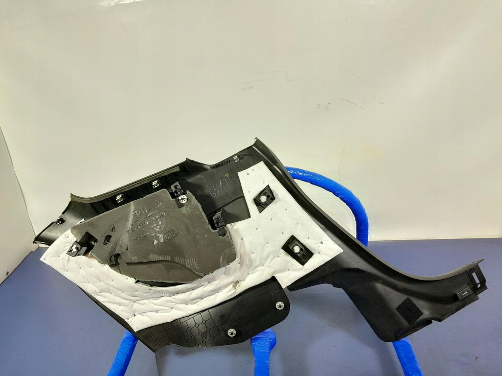 фото №6, Mustang mk vi захист обшивка задня правий