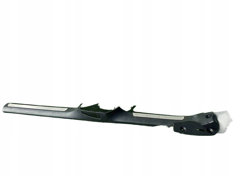 фото №1, Vw passat cc захист поріг права 3aa853370