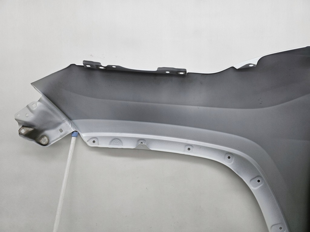 фото №10, Toyota rav4 v 5 18- крыло перед передний правый fv