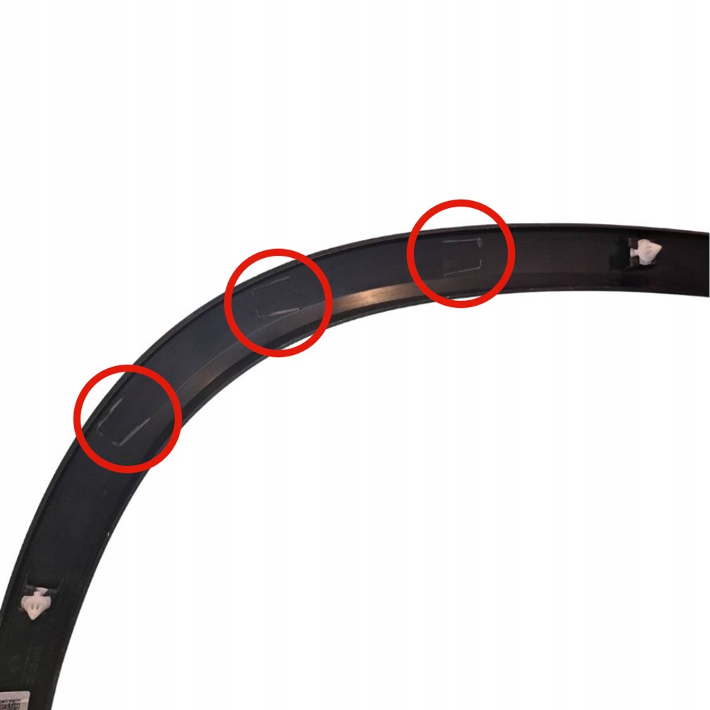 фото №7, Skoda kodiaq 2019 молдинг крыла 565854731a