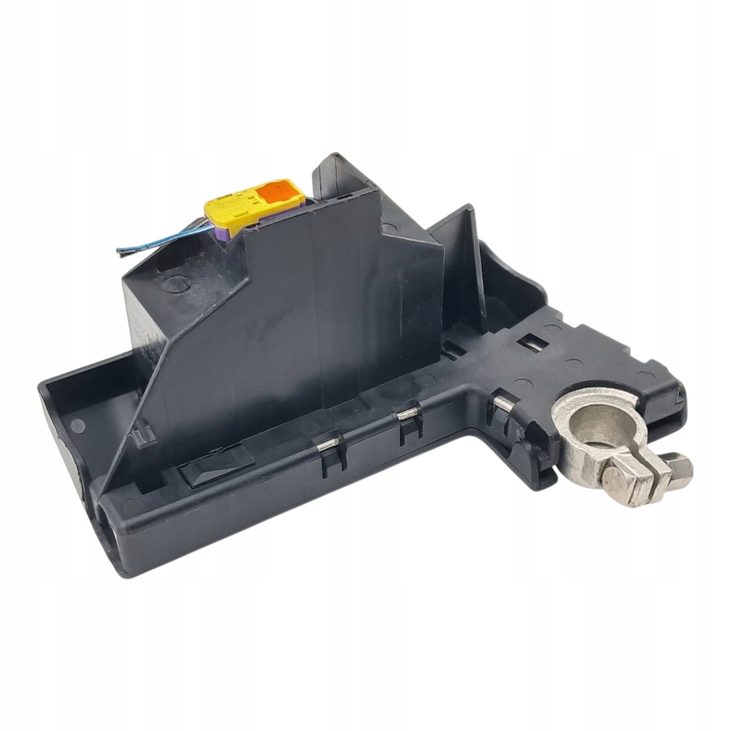 фото №11, Клема плюсова акумулятор запобіжник піротехнічний a4 b8 a5 a6 4f0915519