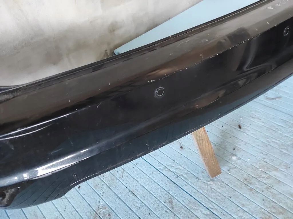 фото №5, Ford focus 2008 бампер