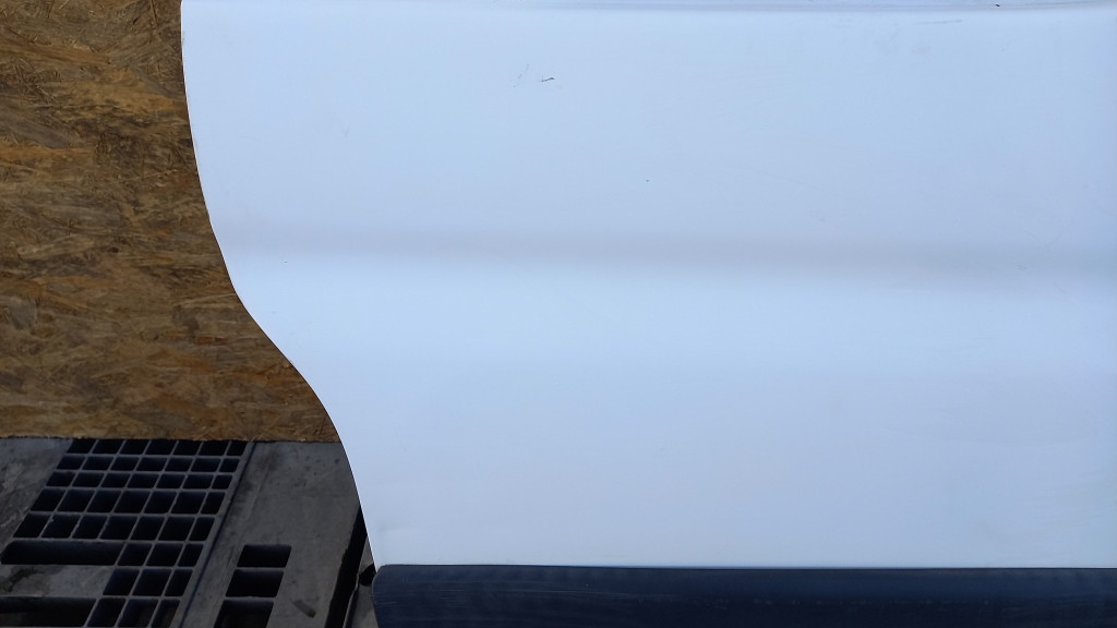 фото №2, Дверь правое задняя peugeot partner i 02r