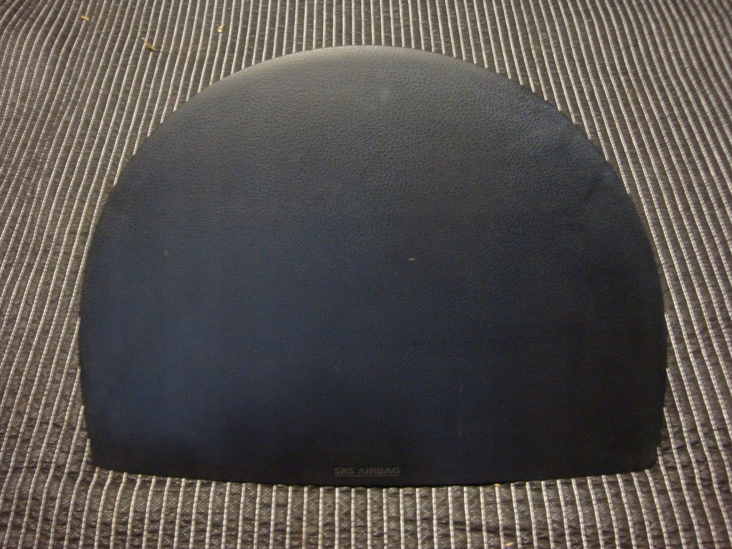 фото №15, Подушка безопасности подушки безопасности ремни модуль nissan micra k13 kpl eu