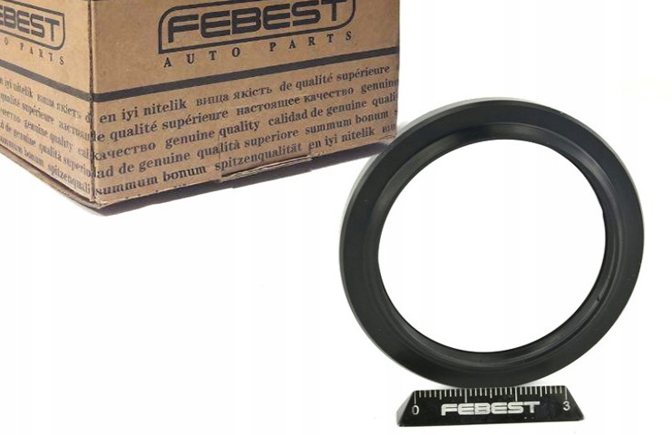 Купити Ущільнювач піввісь до mazda cx-7 2.2 2.3 mzr 2.5