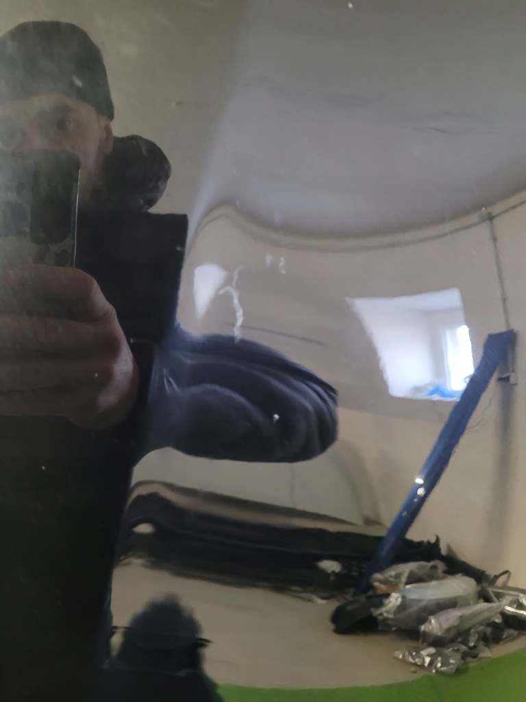 фото №6, Bmw z4 e89 капот кришка двигуна оригінал