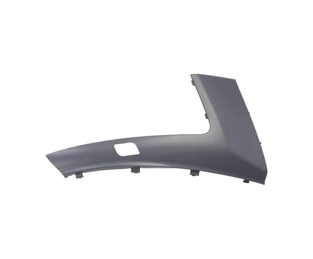 фото №1, Молдинг підфарник peugeot expert, 07-16