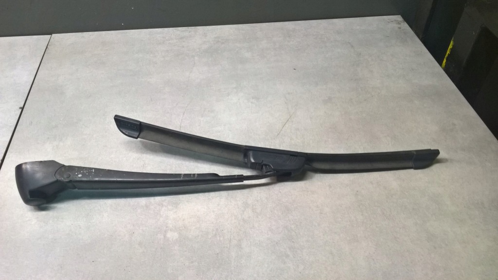 фото №3, Рычаг дворники задний audi a3 8l