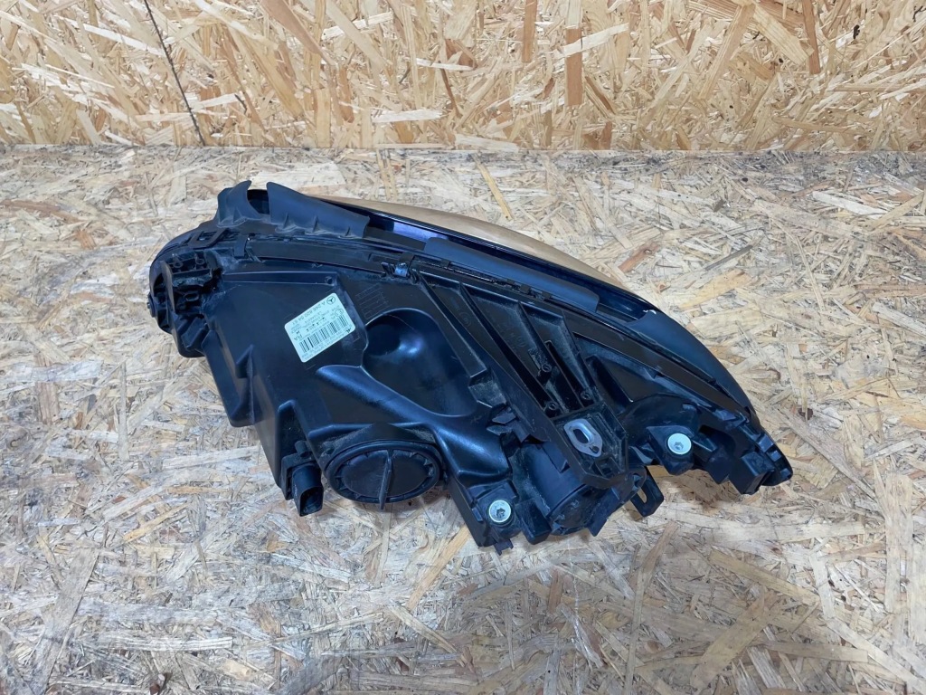 фото №6, Mercedes b-klasa w246 lift лампа правая перед a2468205461 eu