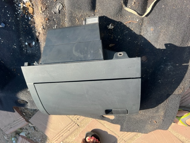 фото №5, Vw polo 6r 2014r lift бардачок пасажира