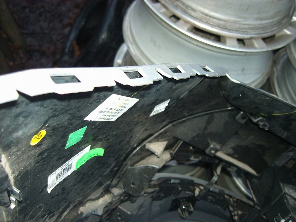 фото №7, Бампер audi q3 задня