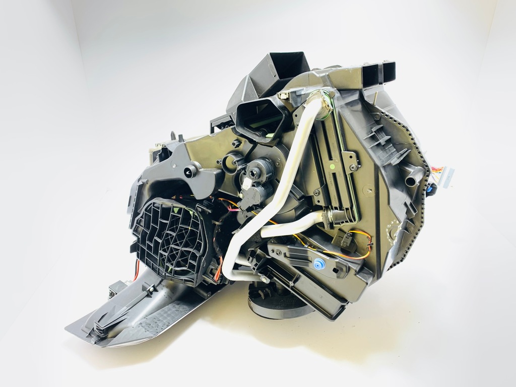 фото №4, 272704438 отопитель renault espace v