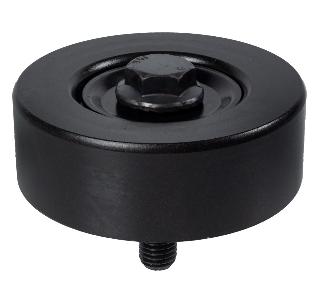 фото №1, Febi bilstein 34170 ролик направляющая / направляющая, ремень клиновой зубчатый